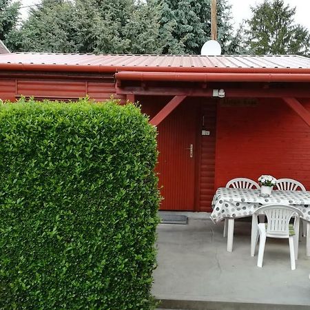 Keri Apartman Mosonmagyaróvár Dış mekan fotoğraf