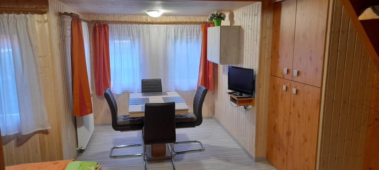 Keri Apartman Mosonmagyaróvár Dış mekan fotoğraf