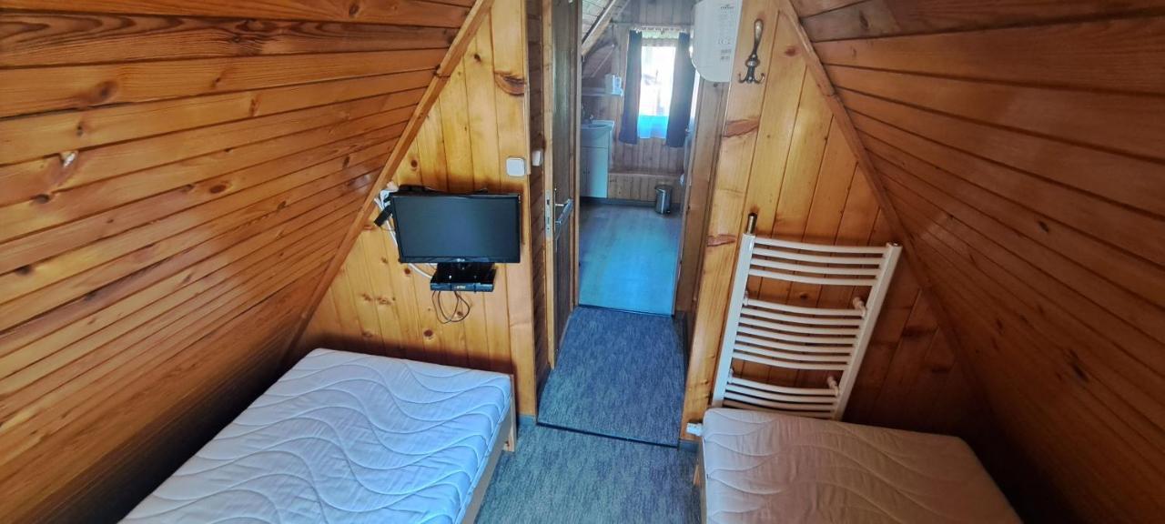 Keri Apartman Mosonmagyaróvár Dış mekan fotoğraf