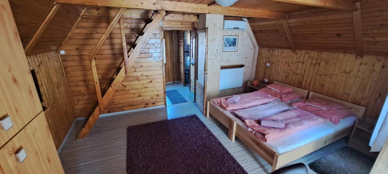 Keri Apartman Mosonmagyaróvár Dış mekan fotoğraf