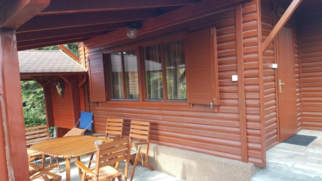 Keri Apartman Mosonmagyaróvár Dış mekan fotoğraf