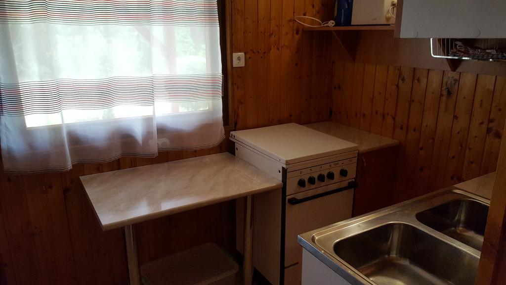 Keri Apartman Mosonmagyaróvár Dış mekan fotoğraf