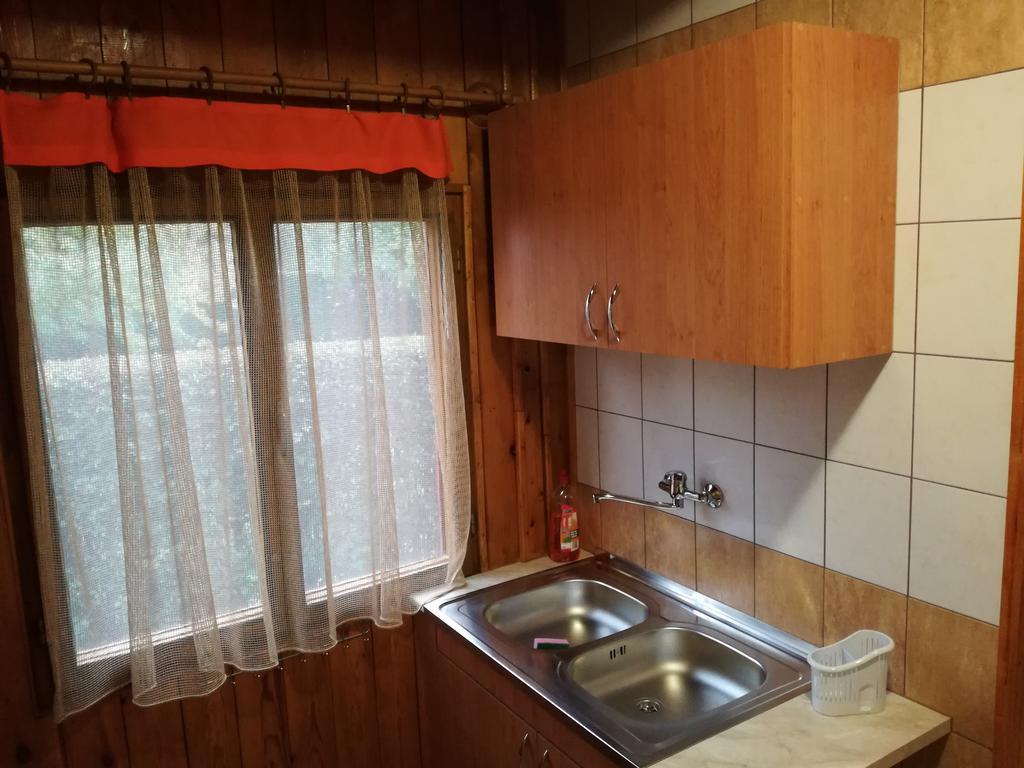 Keri Apartman Mosonmagyaróvár Dış mekan fotoğraf