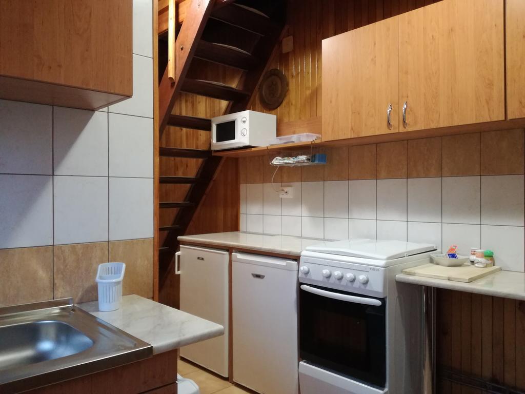 Keri Apartman Mosonmagyaróvár Dış mekan fotoğraf