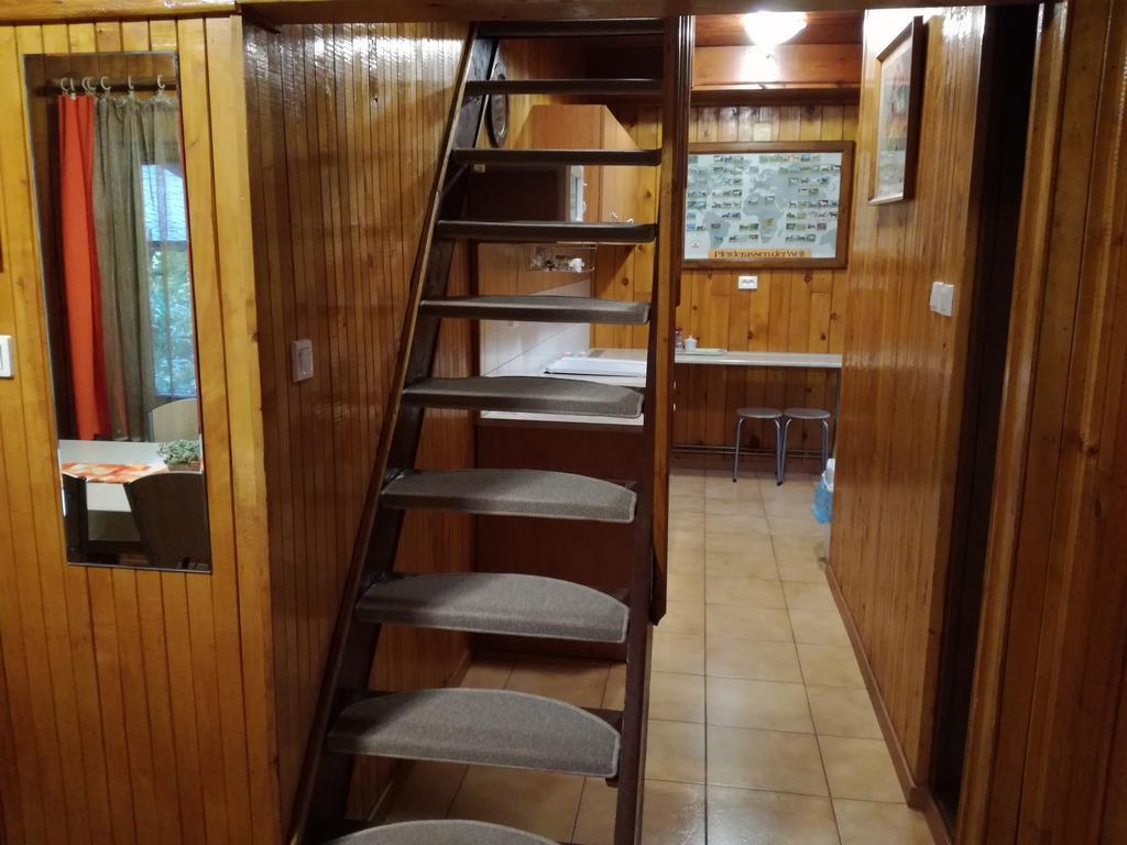Keri Apartman Mosonmagyaróvár Dış mekan fotoğraf