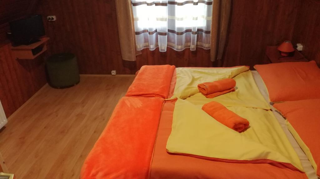 Keri Apartman Mosonmagyaróvár Dış mekan fotoğraf
