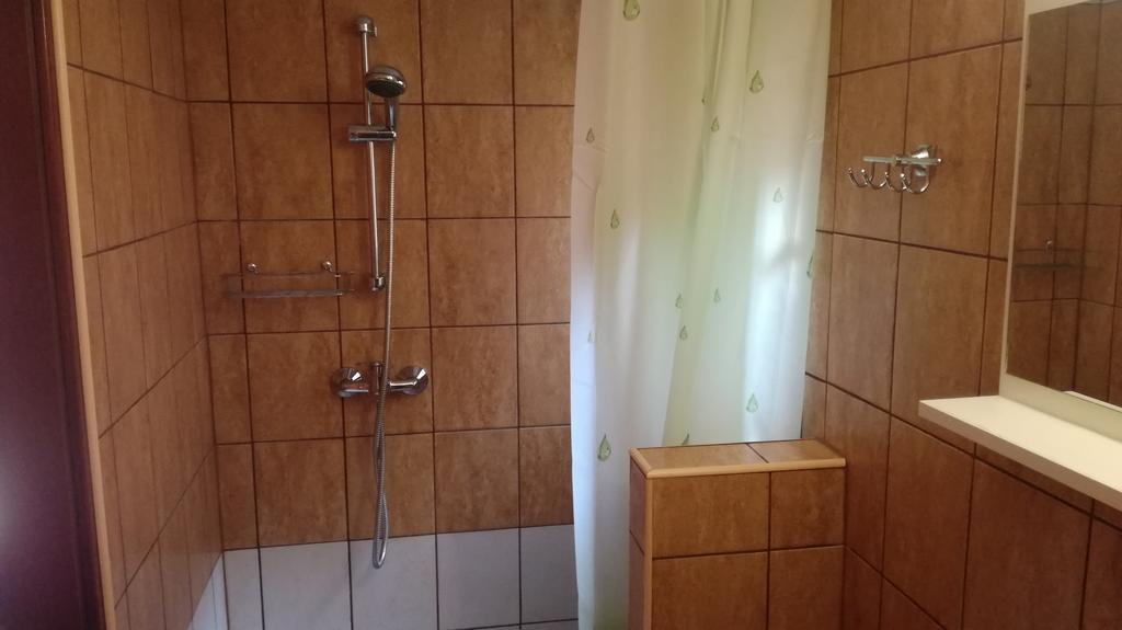 Keri Apartman Mosonmagyaróvár Dış mekan fotoğraf