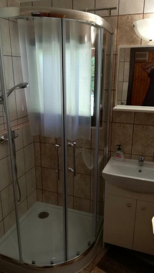 Keri Apartman Mosonmagyaróvár Dış mekan fotoğraf